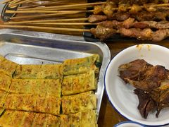 -清真祥和斋餐厅(蓟门小区店)