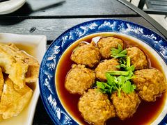 -老马家蒸饺(南海街店)