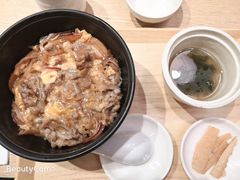 牛丼-味千拉面(上虞万和城分店)