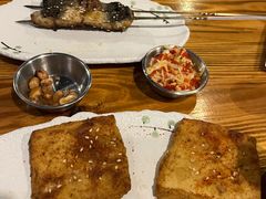 -质烤烤物·活烤海鲜(质烤总店)