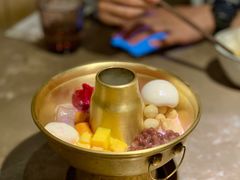 -星叶·东南亚料理(温州万象城店)