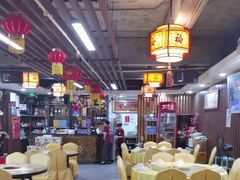 -新高记·粤菜·湛江鸡(南头古城店)