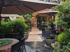 -古韵餐厅(湖畔大学店)