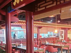 -秦月轩·陕西家乡菜(阜成路·五棵松店)