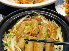 -新雅粤菜馆(南京东路店)