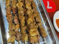 -岳合轩老北京涮肉