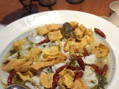 -鱼亨小鲜酸菜鱼(大信店)