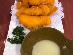 -海拉尔蒙古包(房山长阳总店)