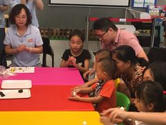 -绿城奇妙园双语日托(华茂悦峰园区)