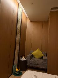 -文华东方水疗中心