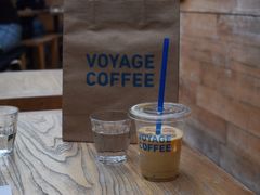 -VOYAGE COFFEE(北锣鼓巷店)