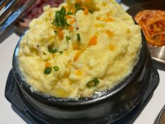 -西塔老太太泥炉烤肉(望京一店)
