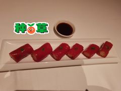 -茉里粤菜(皇姑万象汇店)