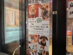 -Cactus墨西哥仙人掌餐厅