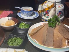 -清真京华源·涮肉烧烤(丰庆店)