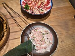 -烧肉达人•炭火烧肉(新天地店)