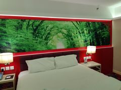 -澳门富豪酒店