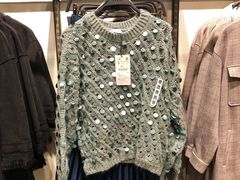-ZARA(恒隆广场店)