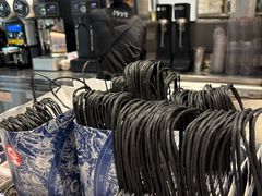 -霸王茶姬(上海静安大悦城店)