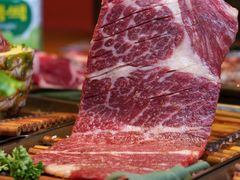 -西塔老太太泥炉烤肉(双井店)