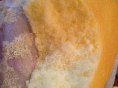 日式蒸蛋糕-全家便利店(车站南路店)