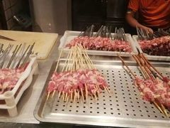 -西域阿里马新疆菜·清真(桂花路店)