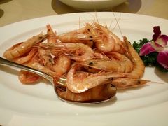 -舟山朱家尖威斯汀酒店·知味标帜自助餐厅