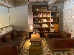 -时光花园(白鹭洲店)