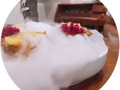 -如禾素食·下午茶·糖水