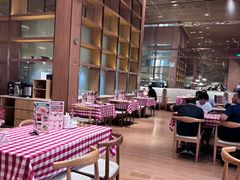 -西贝(华发商都店)