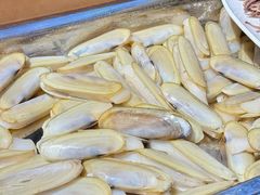 -凤霞海鲜大排档·天津菜(抗震路店)