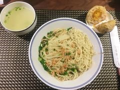 -十面春风·江南面馆(崇宁路店)