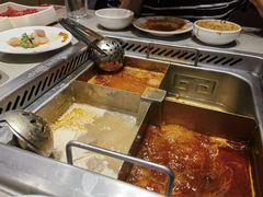 -海底捞火锅(宇飞大厦店)