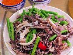 -东山茶寮(新安店)