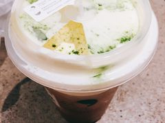 -喜茶(上海正大广场店)