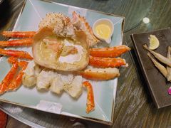 -蟹后Crabber(水悦城店)