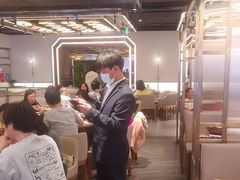 -常来小聚·广州非遗传承餐厅(地王广场店)