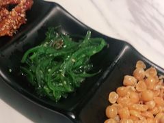 -五样儿西昌小签签烤串(建设路店)