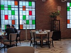 大堂-漢舍中国菜馆(889广场店)