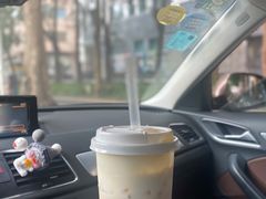 -茶力的小怪兽(梅林卓悦汇店)