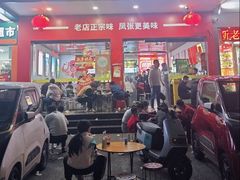 -凤张螺蛳粉·爽口粉(跃进路总店)