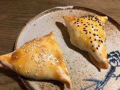 牛肉芝士包子-那时新疆·若羌(经纬汇店)