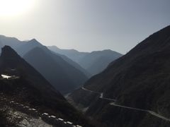 -黑河国家森林公园
