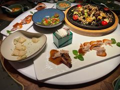 -晟永興烤鸭店(五道口店)