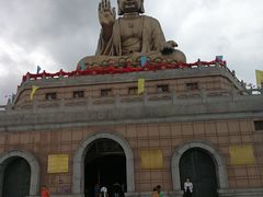 -龙口南山旅游景区