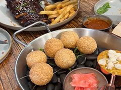 -Brut Eatery悦璞食堂(愚园路店)