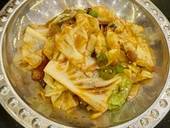 -锡和无锡菜(景丽苑店)