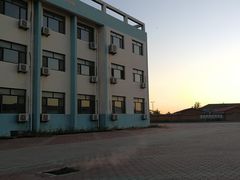 -碧海浴场渔港公寓