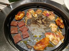 -么子烤肉(化龙池店)