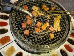 -十三姨正合丰烤肉(营迹路店)